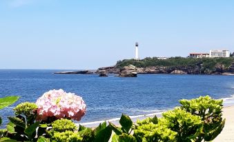 Hôtel Parc Mazon-Biarritz