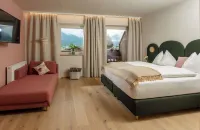 Familienhotel Felsenhof - balcony