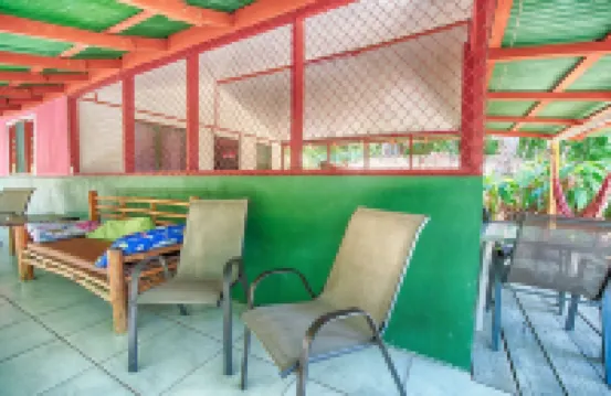 非德利託牧場&山林小屋 坦博爾酒店