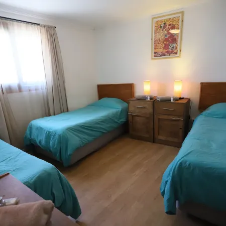 Hostal la Serena