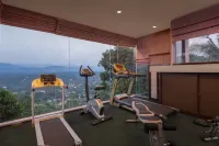 View360 - salle de sport