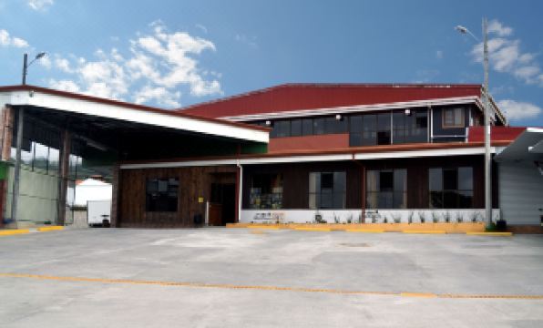 Hotel Las Brumas - Housity