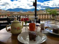El Cafecito Hostel Cuenca