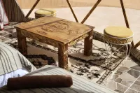 메르조우가 돔 Errachidia Province 호텔