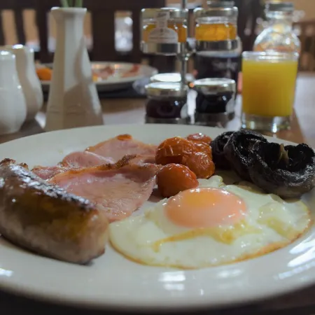 Wye Valley Hotel