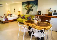 Hotel Azul Maya - 3 ดาว