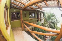 Pousada Pé na Areia