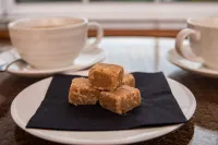 Greshornish House Hotel - Desayuno