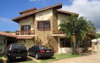 Villa'l Mare Hotel