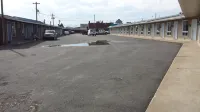 Motel Iberville