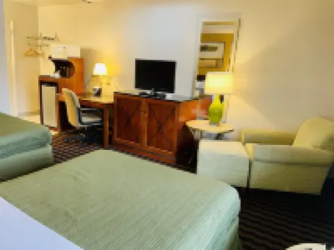 Red Carpet Inn Duncannon Hotels in Perry County