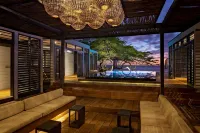99 Surf Lodge - Gym