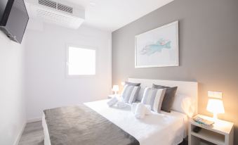 Blu Hostal Diana