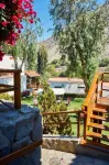 El Molino Hotel y Restaurant Hotels in 