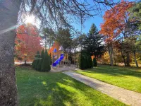 Golden Gables Inn