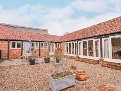 Avocet Cottage Hotels in 