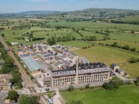 The Works Hotels in Cononley