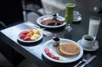 Casa de Mar Hotel and Villas - breakfast