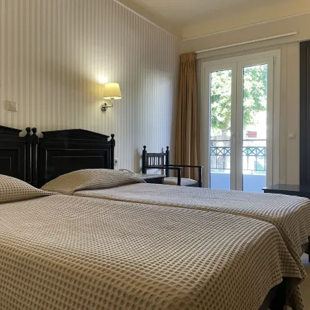 Fortezza Hotel