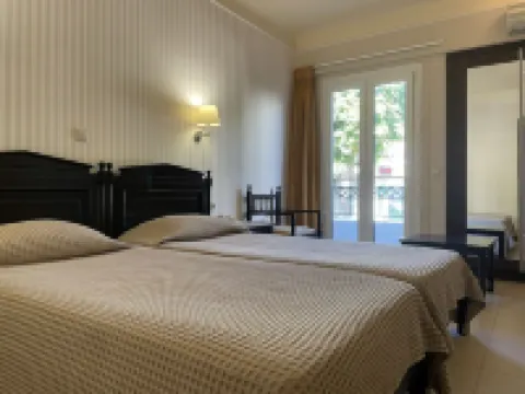 Fortezza Hotel