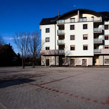 Mala Italia Apartments