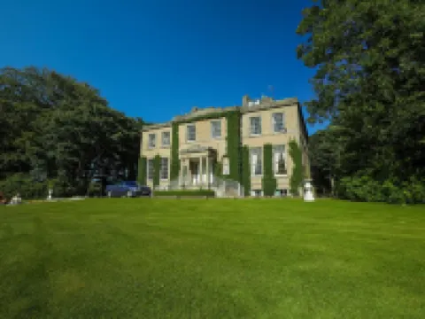 Cortes House Hotels in Fraserburgh