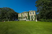 Cortes House Hotels in Fraserburgh