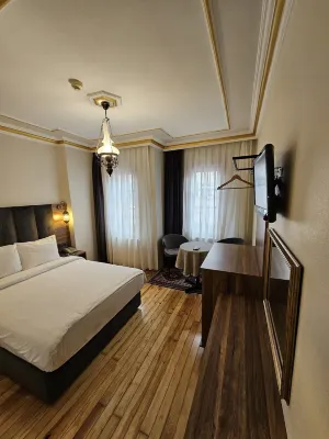 Gul Sultan Hotel - Hotel/Alloggi familiari