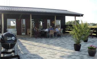 Vestbjerg Apartments