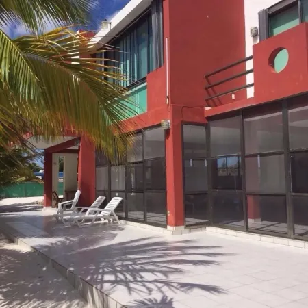 Casa Majo