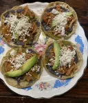 Cabañas Huerta la Mision, Zacatlán