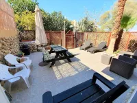 Aloni - Guest House Dead Sea