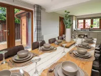 Pondarosa Hotels in Builth Wells