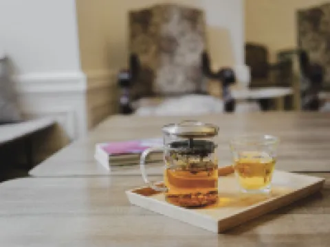 Ambrose House & Cafe - Self Check-in Guesthouse Hotels in Montreal