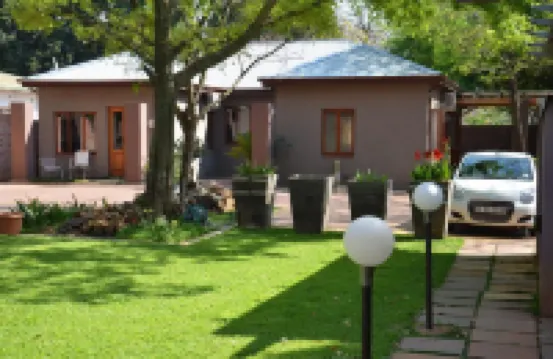 Bed & Breakfast in Hatfield