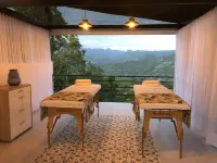 Gyrola Birding Hotel Boutique & Spa - spa