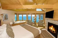 Bluefin Bay on Lake Superior Hotels in Tofte Township