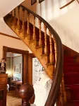 Evangeline's Tower Bed & Breakfast Hotels in Parrsboro