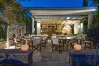 Mare Monte Luxury Suites - breakfast