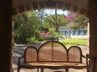 Charqueada Santa Rita Pousada de Charme Hotels in Pelotas