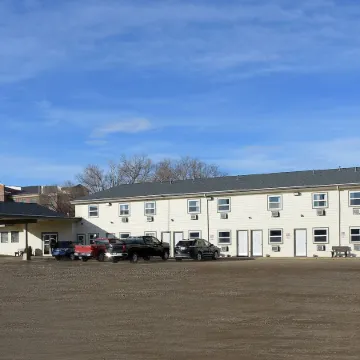 Yellowstone River Inn