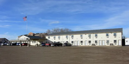 Yellowstone River Inn