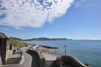 The Lodge at Redlands Hotels in Combpyne Rousdon