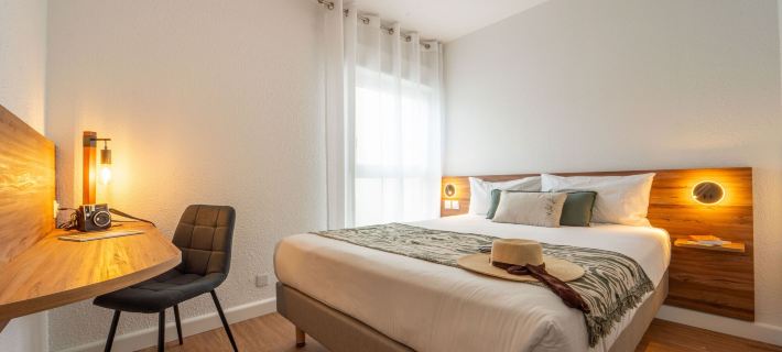 Logis Hôtel la Forestière Hotels in Landes