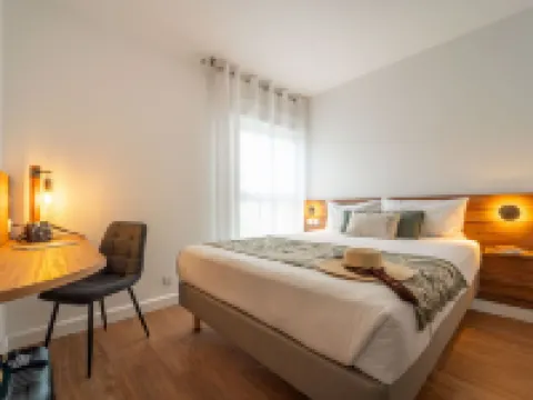 Logis Hôtel la Forestière Hotels in Biscarrosse