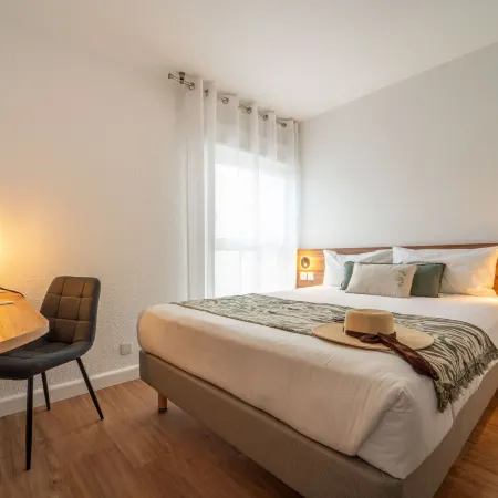 Logis Hôtel la Forestière