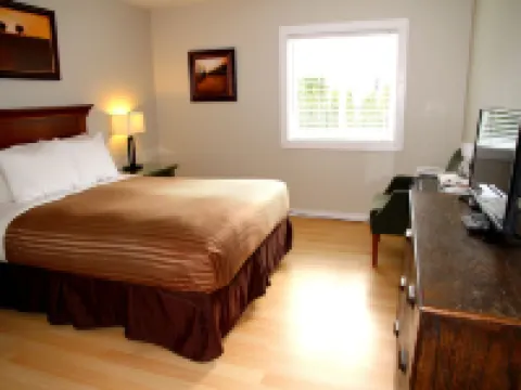 Hotel Squamish Hotels in Squamish