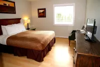 Hotel Squamish Hotels in Squamish