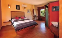 Hotel Casa San Pancho Hotels in Сан Франсиско