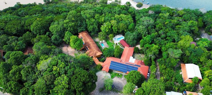 Beloalter Hotel Casa do Saulo Hotels in Santarem